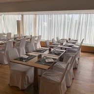 Mistral Restaurant Pullman Bangkok Hotel G