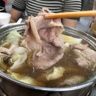 จุ่ม จี่ ย่าง บ้านโคขุน