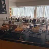 เมนูของร้าน Mistral Restaurant Pullman Bangkok Hotel G