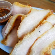 เจ้ติ่ง เกาะเสม็ด