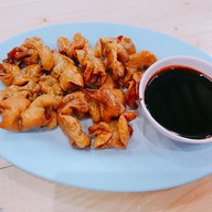 ชม้อยข้าวต้มโต้รุ่ง