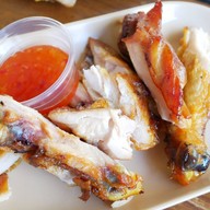 เจ้ติ่ง เกาะเสม็ด