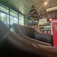บรรยากาศ Coffee Today จปร.