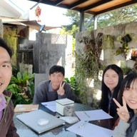 บรรยากาศ ฮูกคาเฟ่