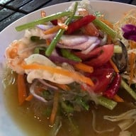 บาร์ลมดี ราชพฤกษ์