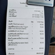 T-TEN Cafe & Restaurant