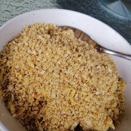 เมนูของร้าน JUMBO Seafood ไอคอนสยาม