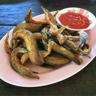 ร้านอาหารน้องนุช