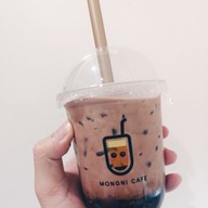 เมนูของร้าน Mongni Cafe Korat