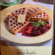 Tiny Cup Café ทองหล่อ