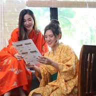 Khemjira Spa หอกาญจนาภิเษก ม.ขอนแก่น