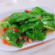 ชม้อยข้าวต้มโต้รุ่ง