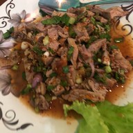 ไก่ทอดเดชา สาขาช่องเขา มอ.