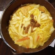 เมนูของร้าน Houtou Fudou