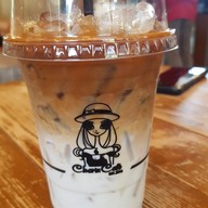 เมนูของร้าน Charin Cafe