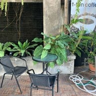 T-TEN Cafe & Restaurant