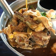 ร้านอาหารน้องนุช