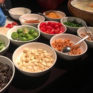 100 East โรงแรมอนันตรา