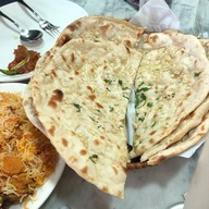 เมนูของร้าน AL-QASIM cuisine