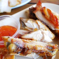 เจ้ติ่ง เกาะเสม็ด