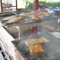 เจ้ติ่ง เกาะเสม็ด