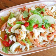 เจ้ติ่ง เกาะเสม็ด