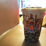 เมนูของร้าน Fire Tiger by Seoulcial Club Central World ชั้น7