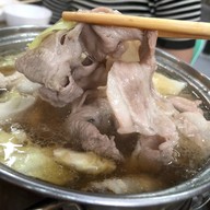 จุ่ม จี่ ย่าง บ้านโคขุน