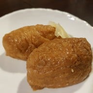 เมนูของร้าน Houtou Fudou