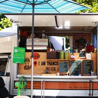 บรรยากาศ Jing Jai Hobby & Rustic Market Chiang Mai