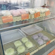 เมนู ปั้นเปา เชียงใหม่