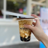 เมนูของร้าน NOBRAND ปทุมวัน