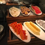 100 East โรงแรมอนันตรา