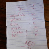 เจ้ติ่ง เกาะเสม็ด