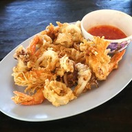 ร้านอาหารน้องนุช