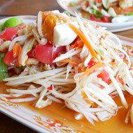 เจ้ติ่ง เกาะเสม็ด