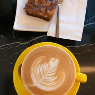 เมนูของร้าน Gold Cafe