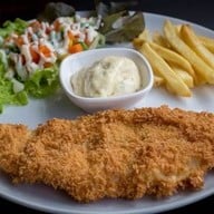 KT-House Restaurant