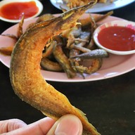 ร้านอาหารน้องนุช