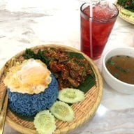 กะเพราชาววัง ขอนแก่น