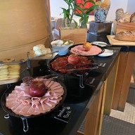 เมนูของร้าน Mistral Restaurant Pullman Bangkok Hotel G