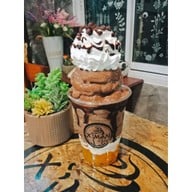 X-MAN cafe' ซอยพิเศษ มอ. สุราษฎร์