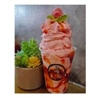 เมนูของร้าน X-MAN cafe' ซอยพิเศษ มอ. สุราษฎร์