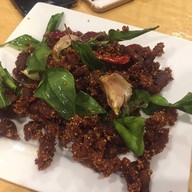 ส้มตำเจ๊กุ้งรังสิต เดอะแพลนท์รังสิตคลองหลวง