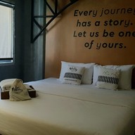 Westory Hostel