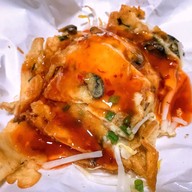 ผัดไทยทีละคำ Foodie Market Bangna