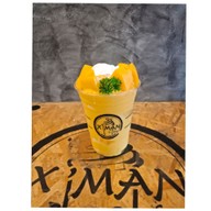 X-MAN cafe' ซอยพิเศษ มอ. สุราษฎร์