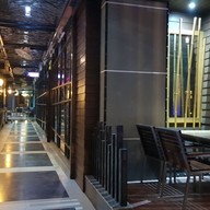 Air Bar พักพิงอิงทาง บูติค โฮเทล