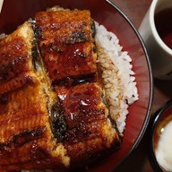 เมนูของร้าน 宇奈とと Ueno