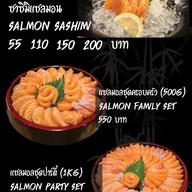 Kyofu sushi&bar